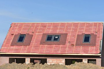 Pourquoi poser un écran sous toiture ?