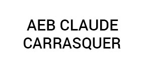 AEB Claude Carrasquer